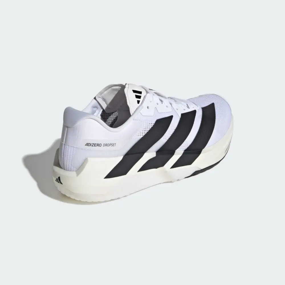 Giày Adidas ADIZERO Dropset Pro Training 'Cloud White' KK1551 - Ảnh 3