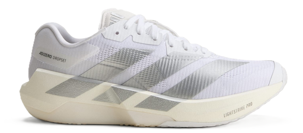 Giày Adidas ADIZERO Dropset Pro Training 'Cloud White' KK1555
