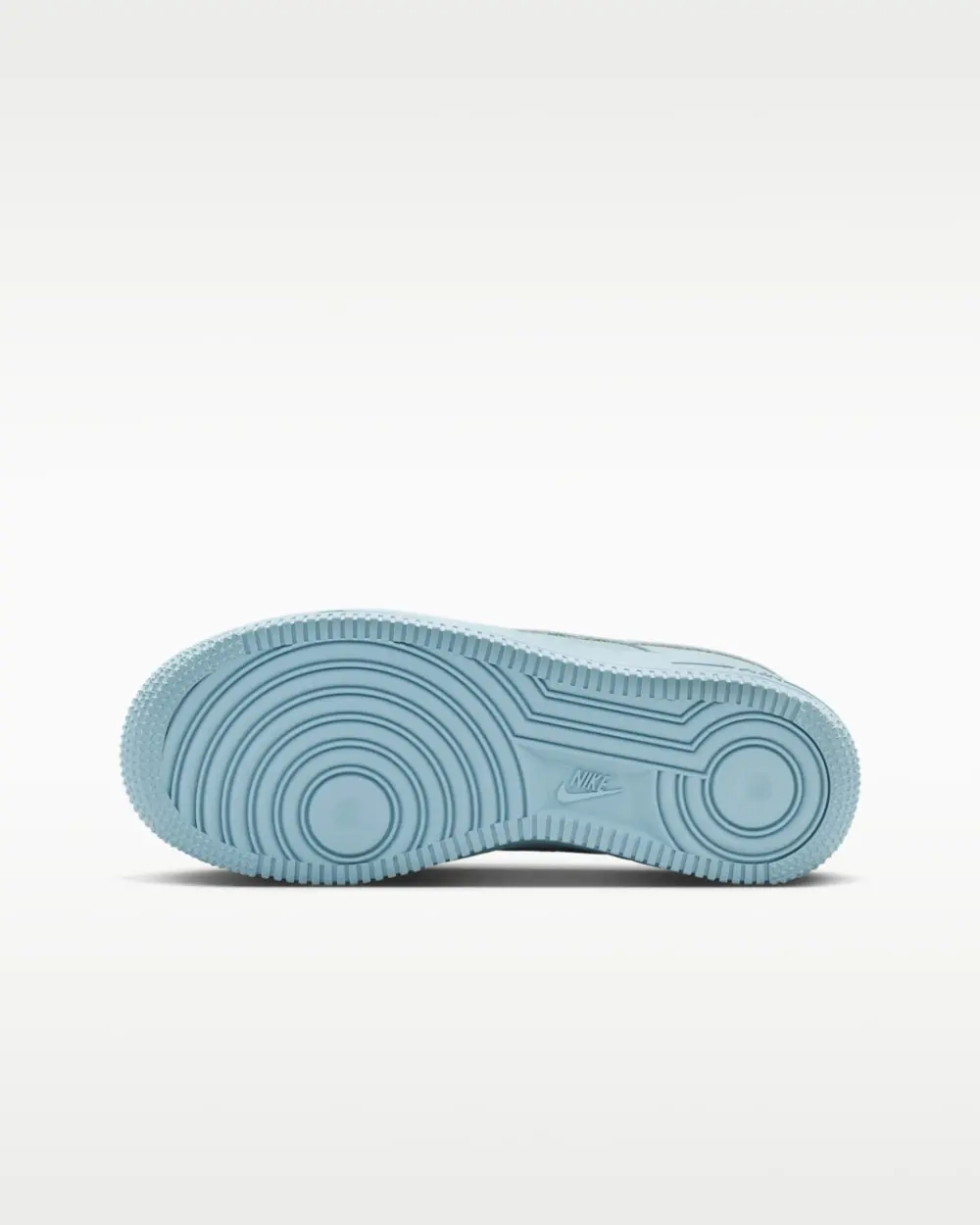 Giày Nike Air Force 1 LV8 'Light Armoury Blue' IB5688-400 - Ảnh 5
