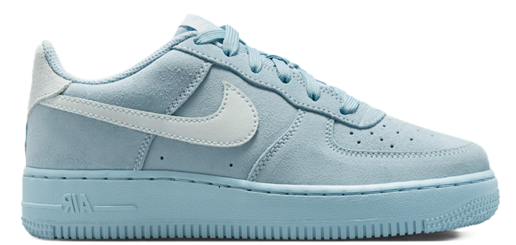 Giày Nike Air Force 1 LV8 'Light Armoury Blue' IB5688-400