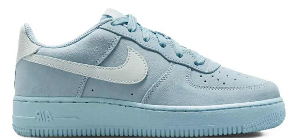 Giày Nike Air Force 1 LV8 'Light Armoury Blue' IB5688-400