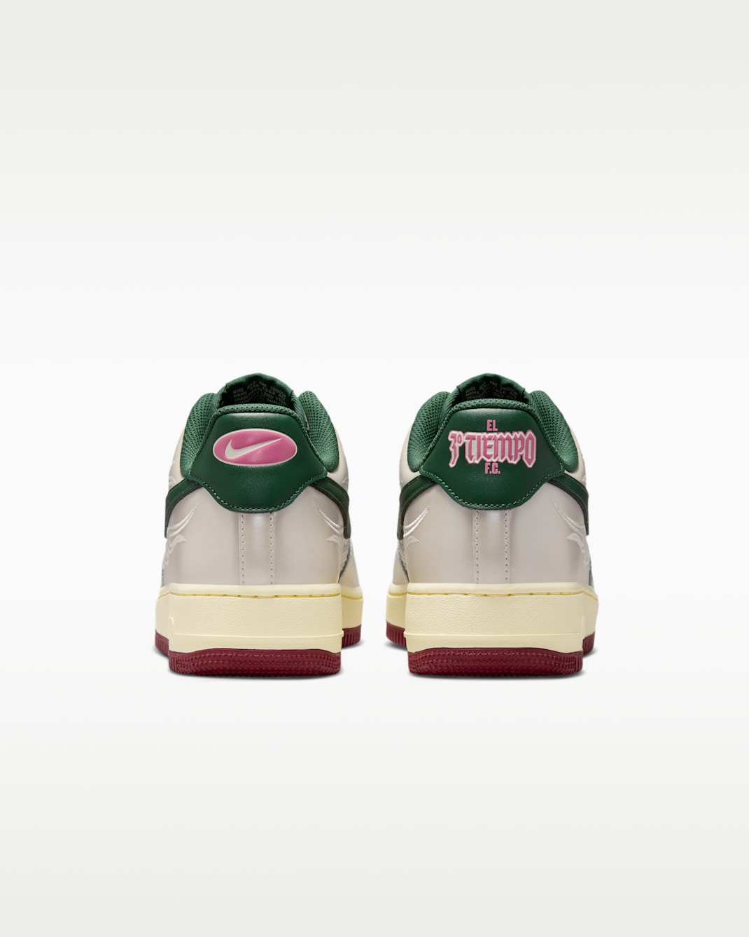 Giày Nike Air Force 1 '07 LV8 'Alabaster' IR5896-030 - Ảnh 4