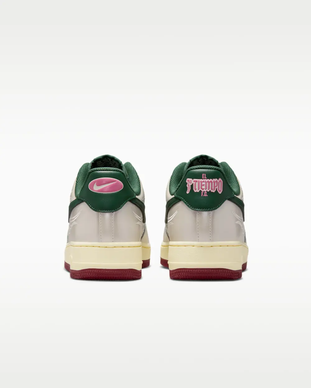 Giày Nike Air Force 1 '07 LV8 'Alabaster' IR5896-030 - Ảnh 4