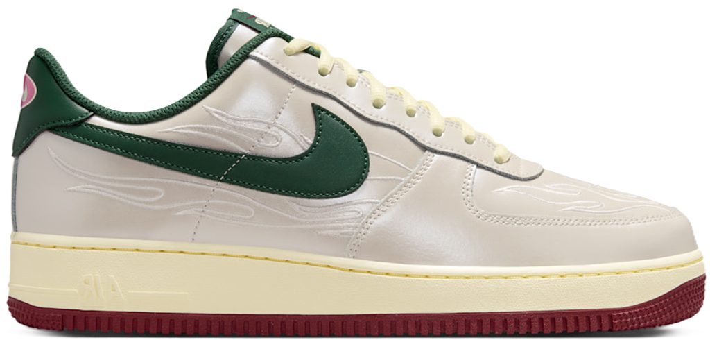 Giày Nike Air Force 1 '07 LV8 'Alabaster' IR5896-030