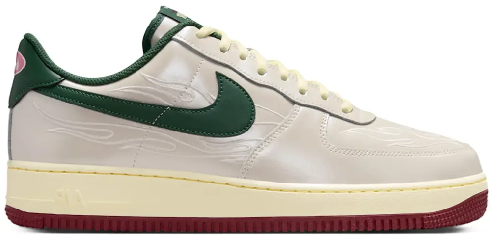 Giày Nike Air Force 1 '07 LV8 'Alabaster' IR5896-030