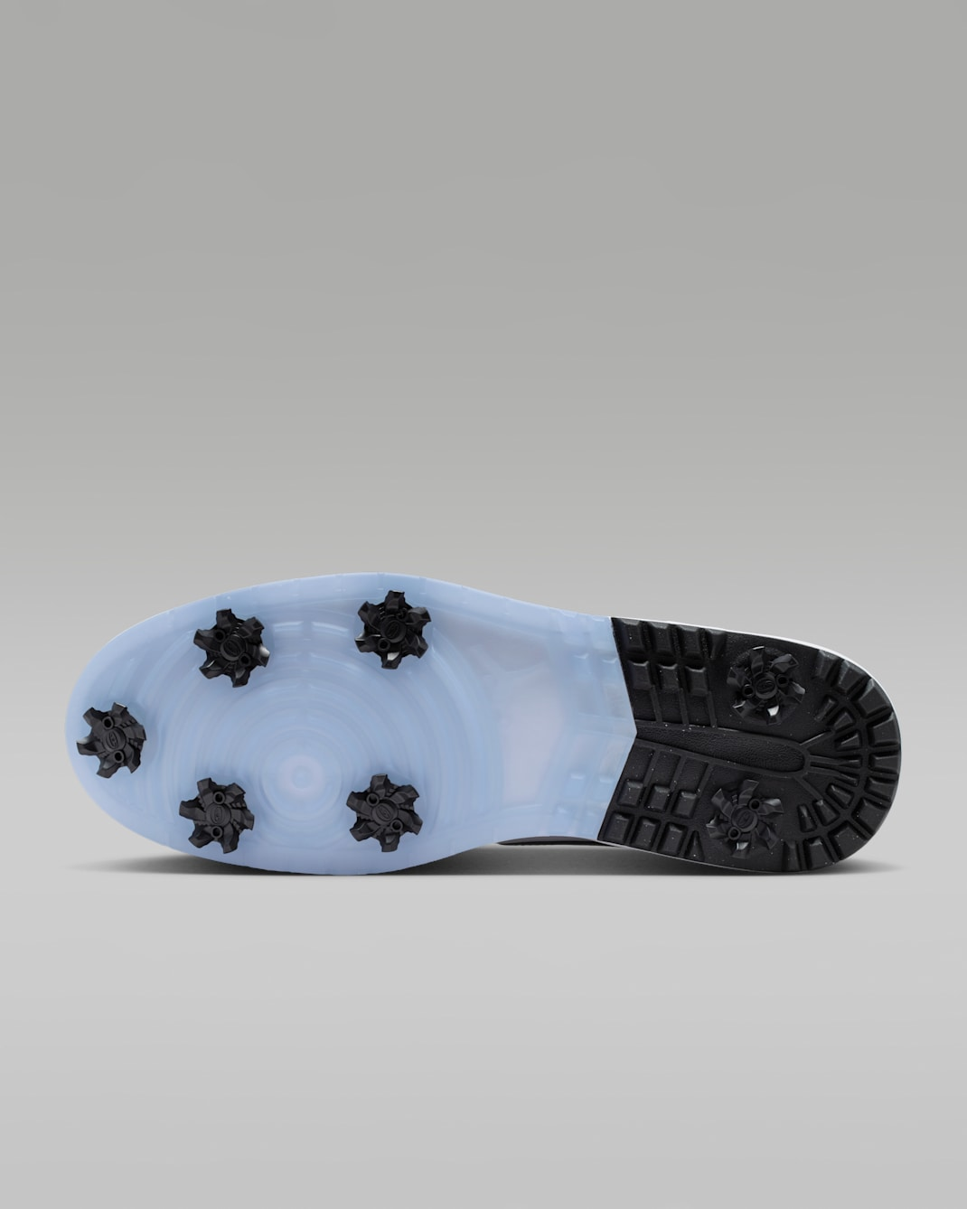 Alternative view of Giày Nike Air Jordan 1 Low Golf Spiked 'Concord' IQ3417-101