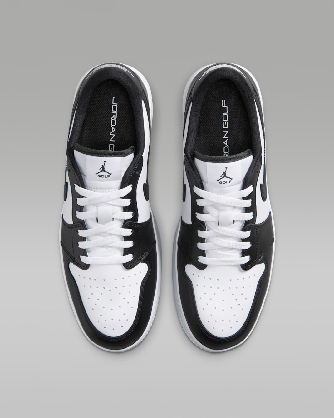 Giày Nike Air Jordan 1 Low Golf Spiked 'Concord' IQ3417-101 - Ảnh 3