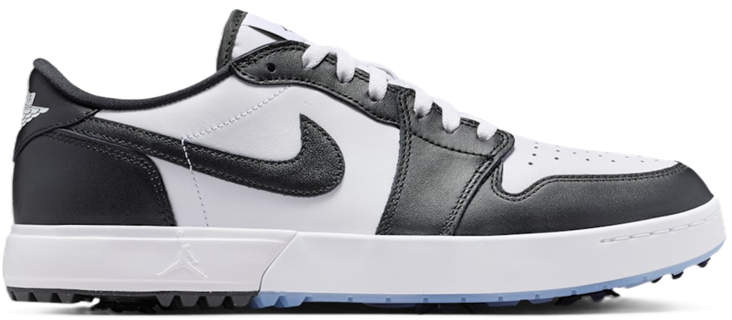 Giày Nike Air Jordan 1 Low Golf Spiked 'Concord' IQ3417-101