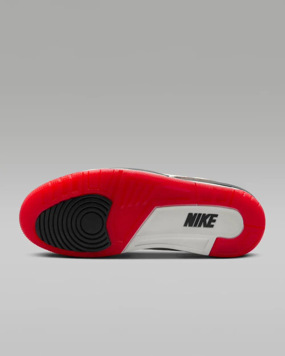Giày Nike Air Jordan 3 'Sail' IF4396-103 - Ảnh 5
