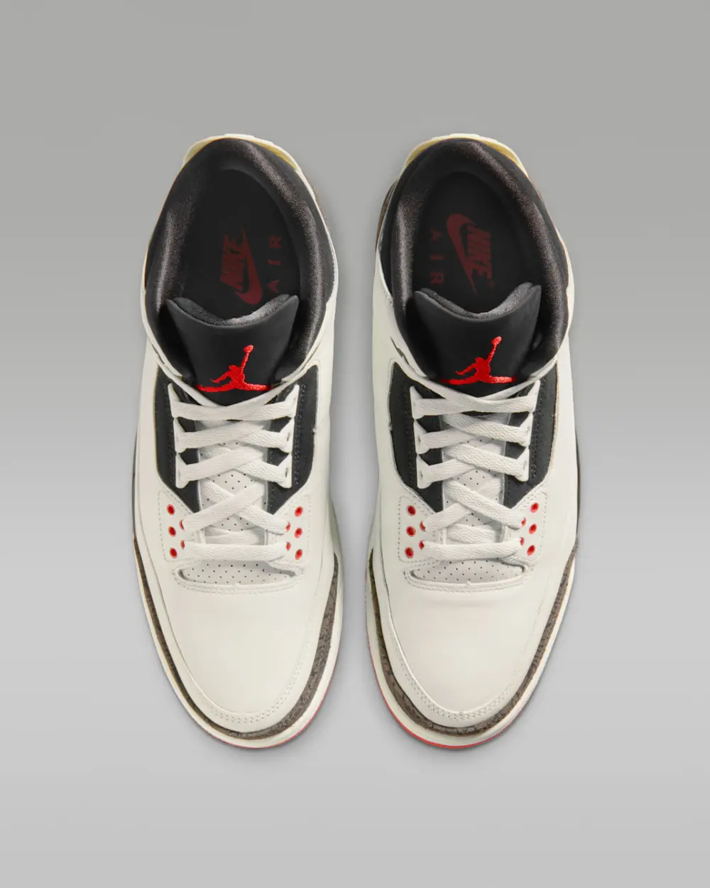Giày Nike Air Jordan 3 'Sail' IF4396-103 - Ảnh 4