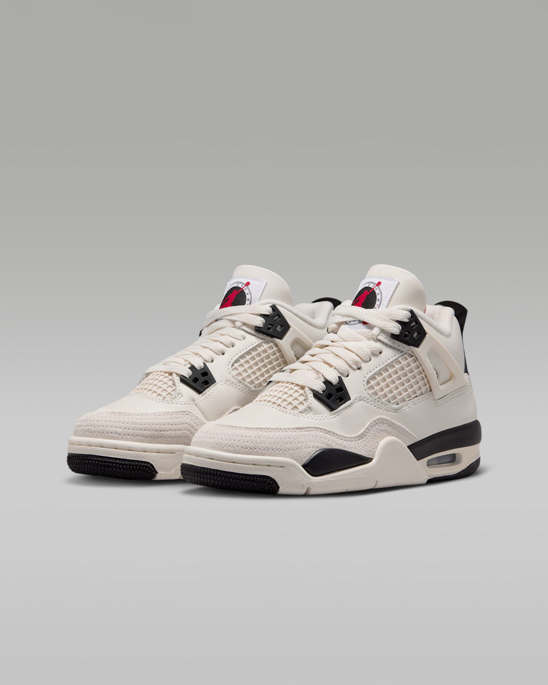 Giày Nike Air Jordan 4 Retro 'Flight Club' IM4026-100 - Ảnh 3