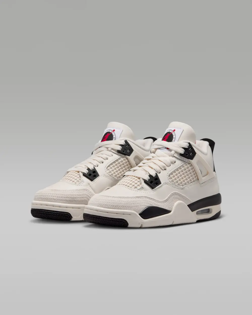 Giày Nike Air Jordan 4 Retro 'Flight Club' IM4026-100 - Ảnh 3