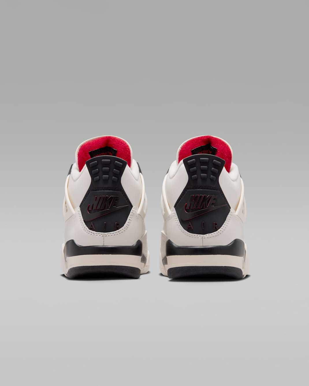 Alternative view of Giày Nike Air Jordan 4 Retro 'Flight Club' IM4026-100