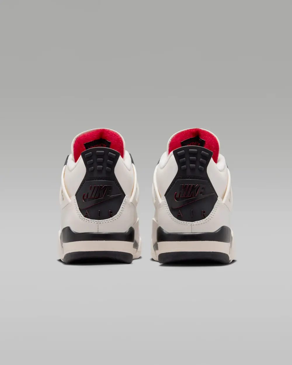 Alternative view of Giày Nike Air Jordan 4 Retro 'Flight Club' IM4026-100