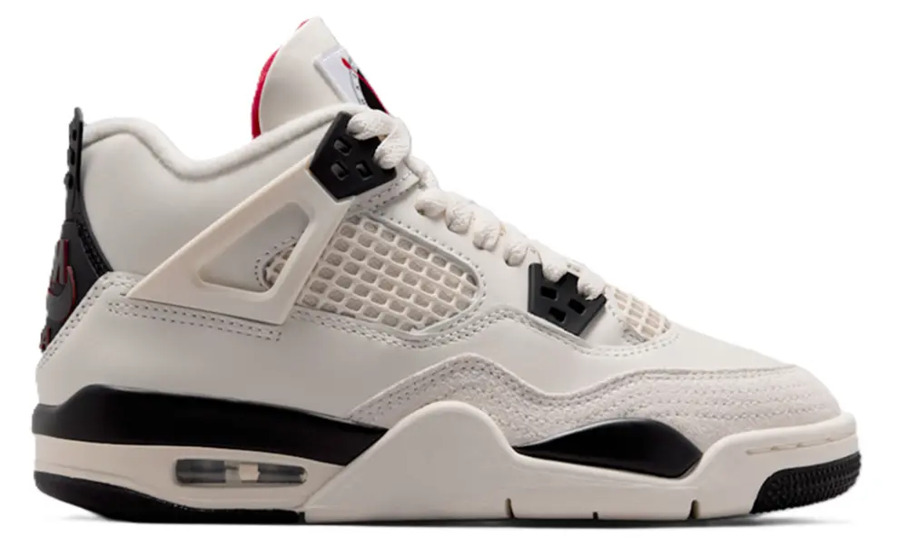 Giày Nike Air Jordan 4 Retro 'Flight Club' IM4026-100
