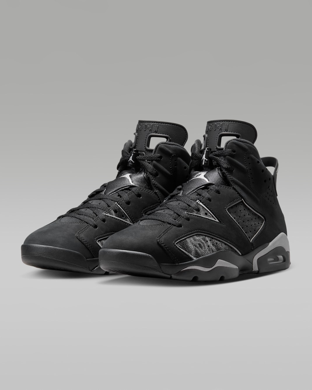 Giày Nike Air Jordan 6 Retro 'Cap and Gown' IR2266-010 - Ảnh 3