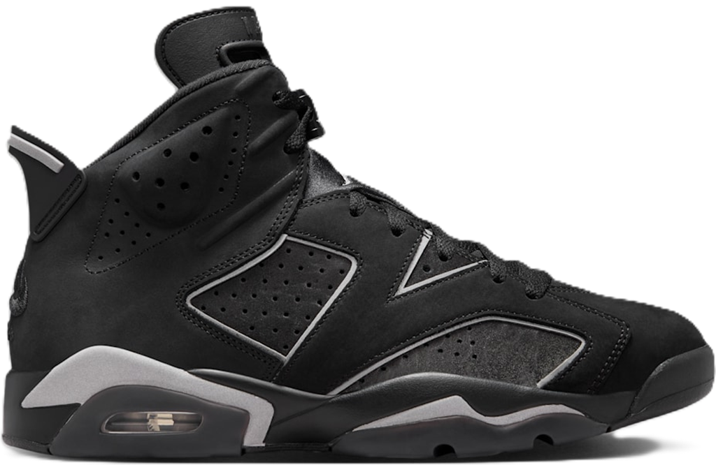 Giày Nike Air Jordan 6 Retro 'Cap and Gown' IR2266-010