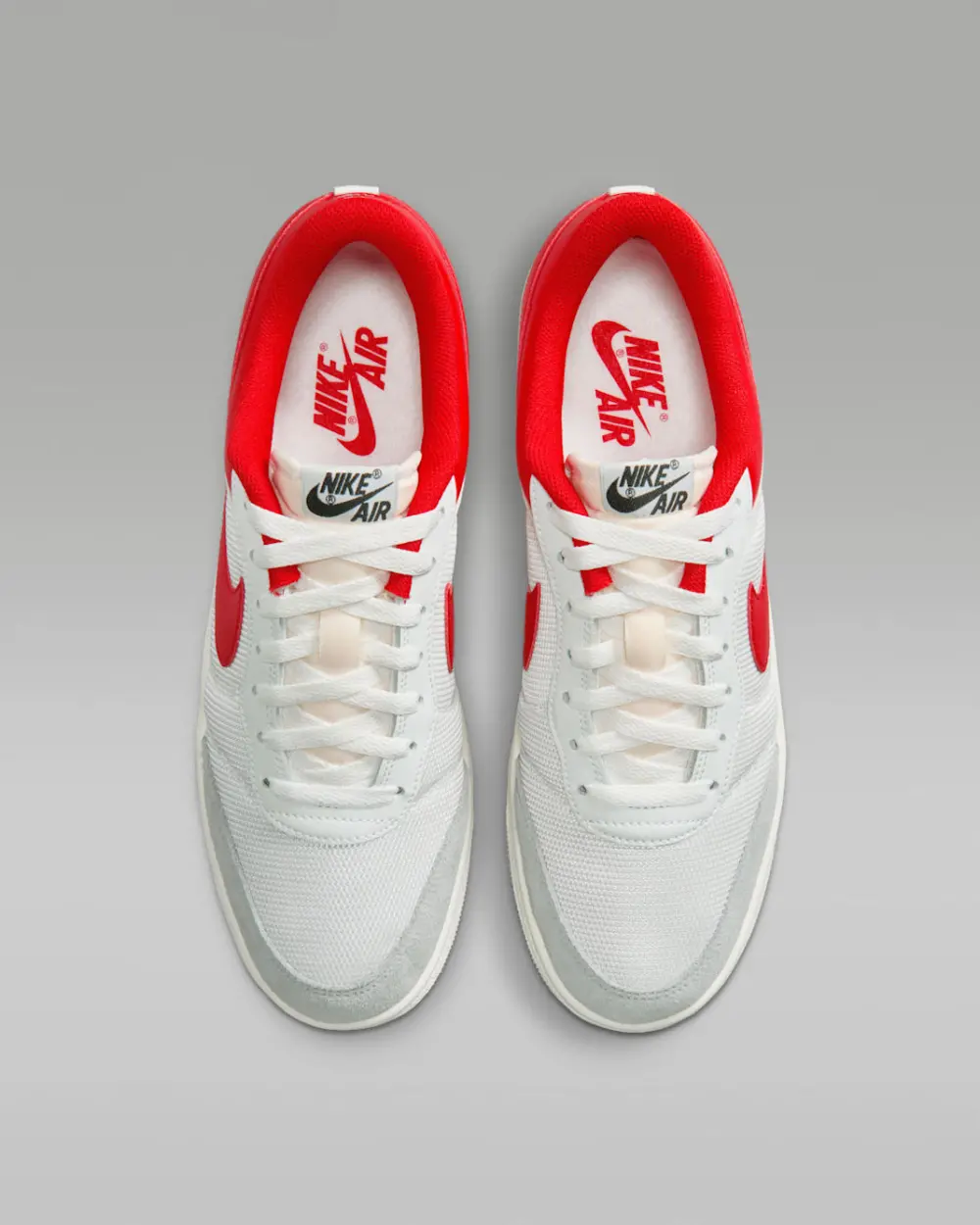 Giày Nike Air Jordan Skyline Low 'Summit White' IM2055-102 - Ảnh 3