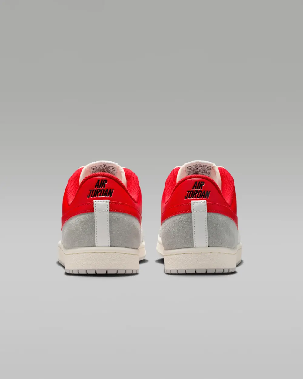 Alternative view of Giày Nike Air Jordan Skyline Low 'Summit White' IM2055-102