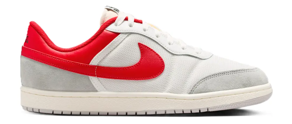 Giày Nike Air Jordan Skyline Low 'Summit White' IM2055-102