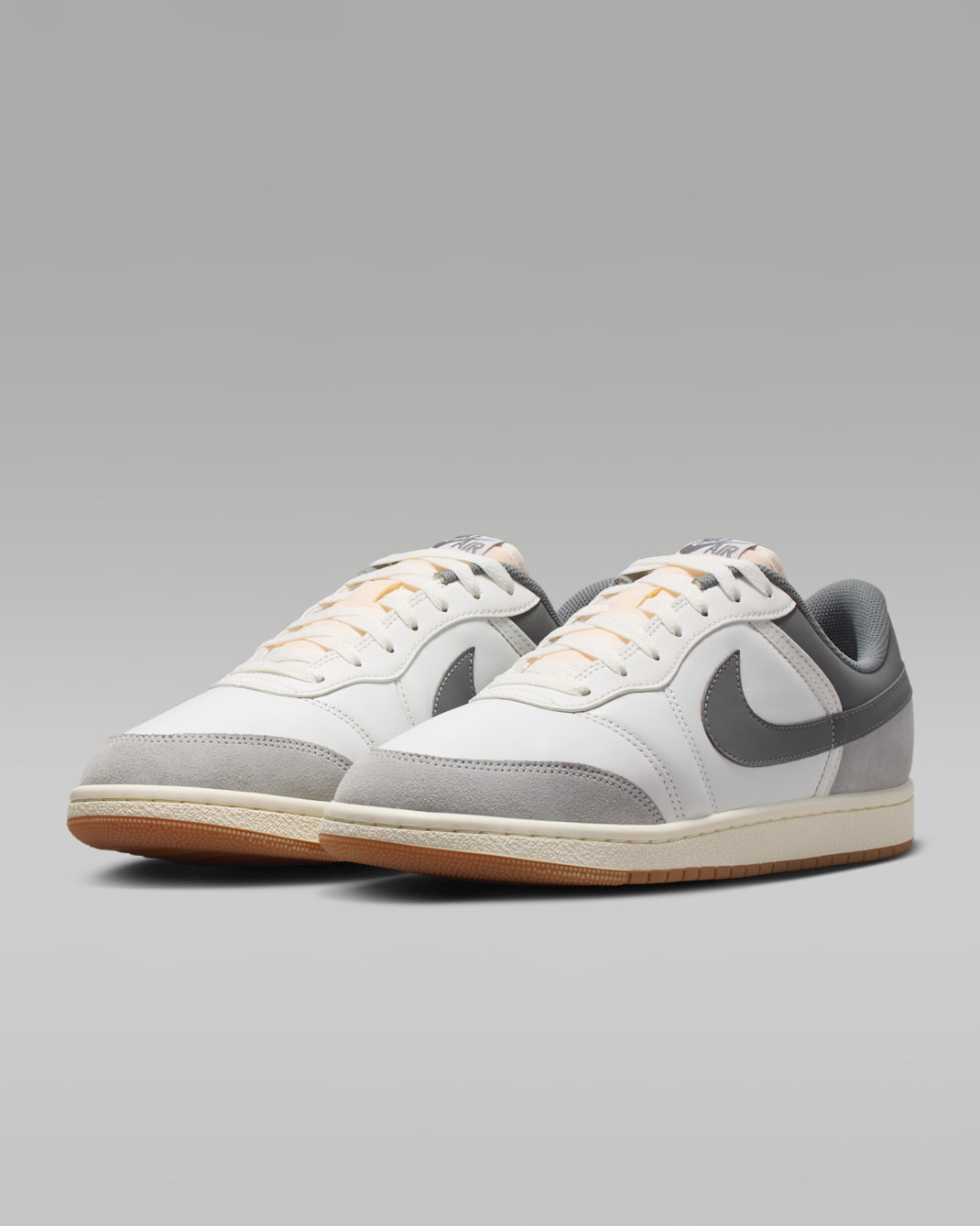 Giày Nike Air Jordan Skyline Low LE 'Summit White' IQ6425-100 - Ảnh 3