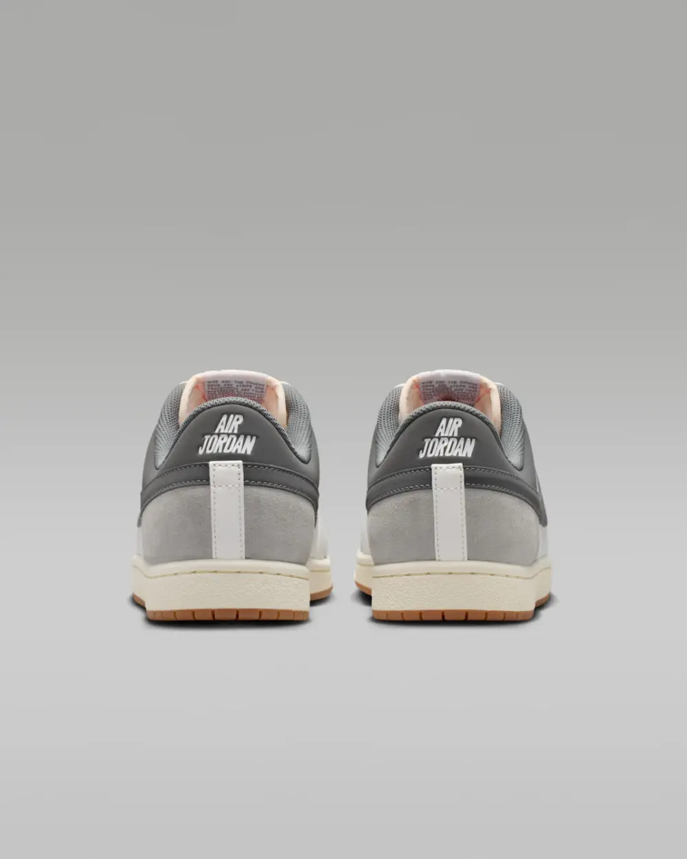 Alternative view of Giày Nike Air Jordan Skyline Low LE 'Summit White' IQ6425-100