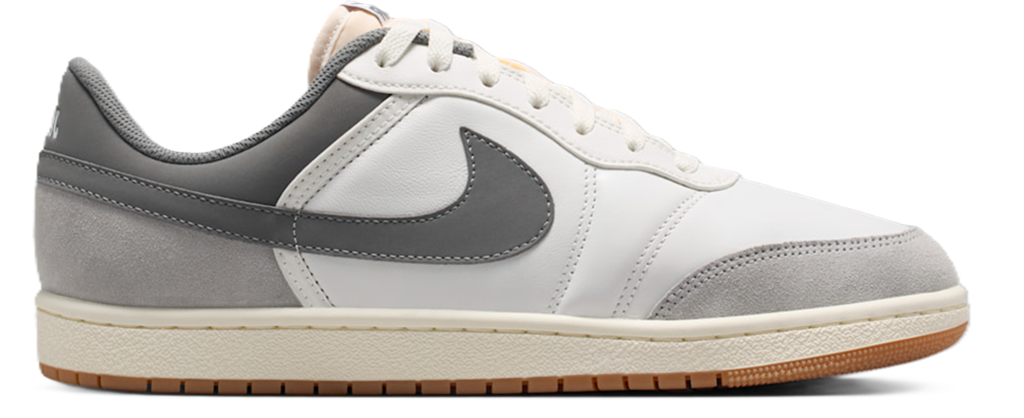 Giày Nike Air Jordan Skyline Low LE 'Summit White' IQ6425-100