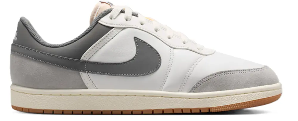 Giày Nike Air Jordan Skyline Low LE 'Summit White' IQ6425-100