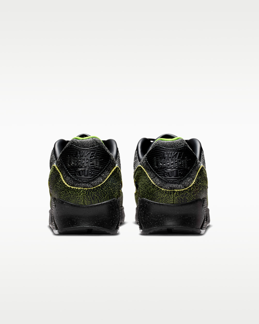 Giày Nike Air Max 90 Tiempo 'Black' IU0523-010 - Ảnh 4