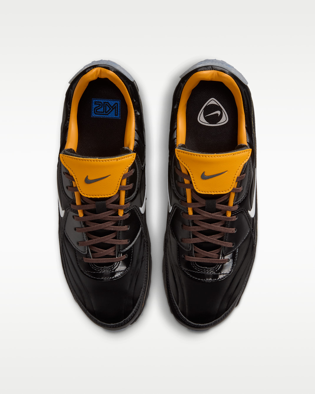 Alternative view of Giày Nike Air Max 90 'Mercurial' IR5903-010