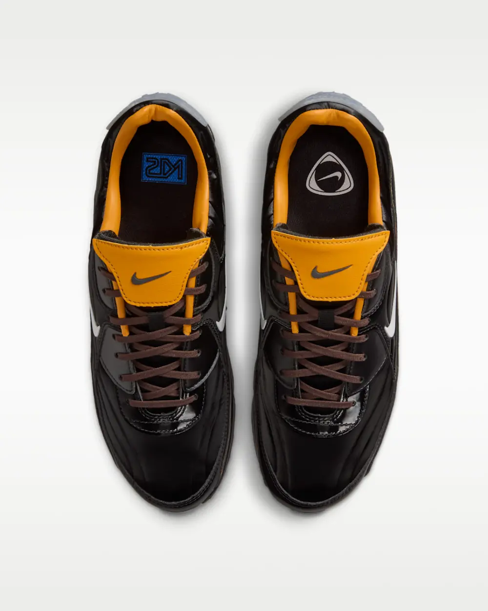 Alternative view of Giày Nike Air Max 90 'Mercurial' IR5903-010