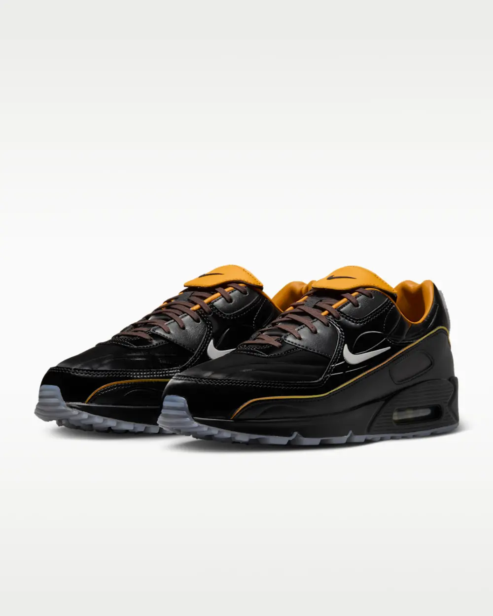 Giày Nike Air Max 90 'Mercurial' IR5903-010 - Ảnh 3