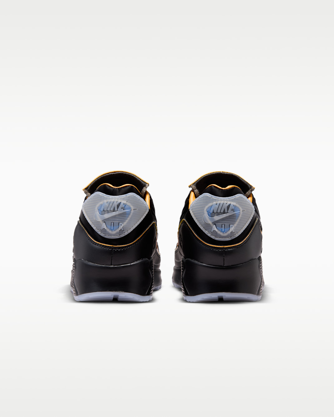 Giày Nike Air Max 90 'Mercurial' IR5903-010 - Ảnh 4