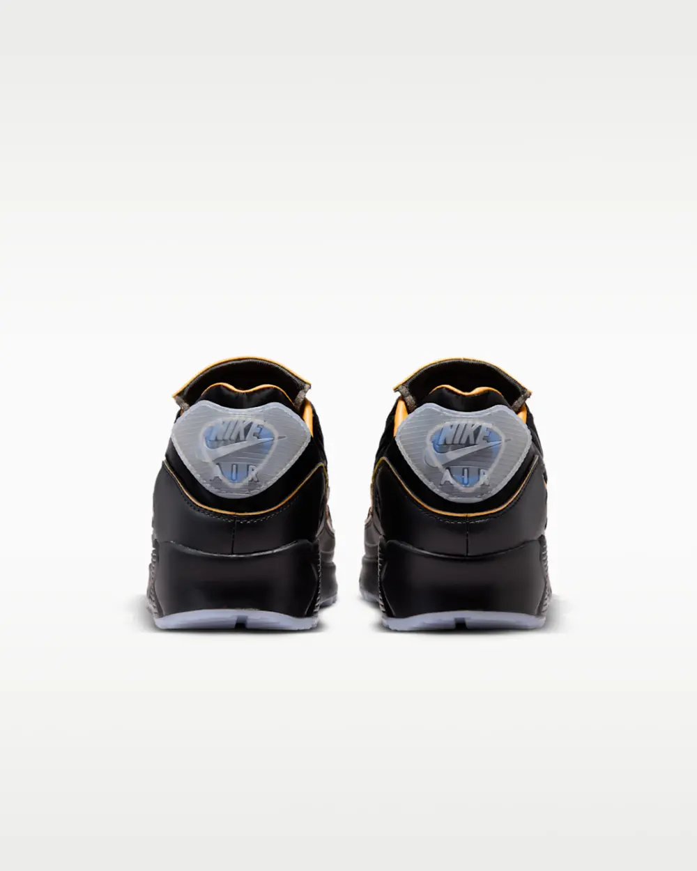 Giày Nike Air Max 90 'Mercurial' IR5903-010 - Ảnh 4