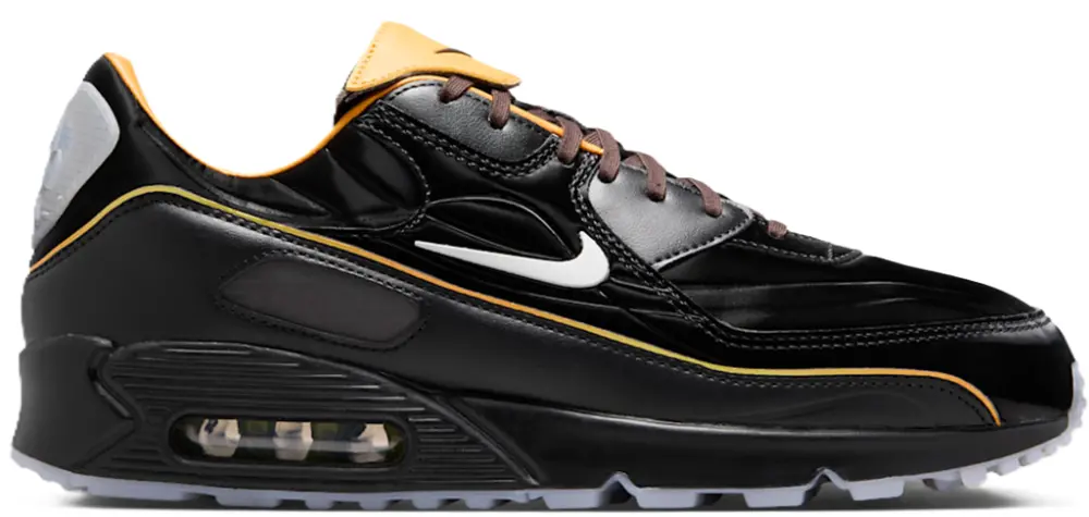 Giày Nike Air Max 90 'Mercurial' IR5903-010
