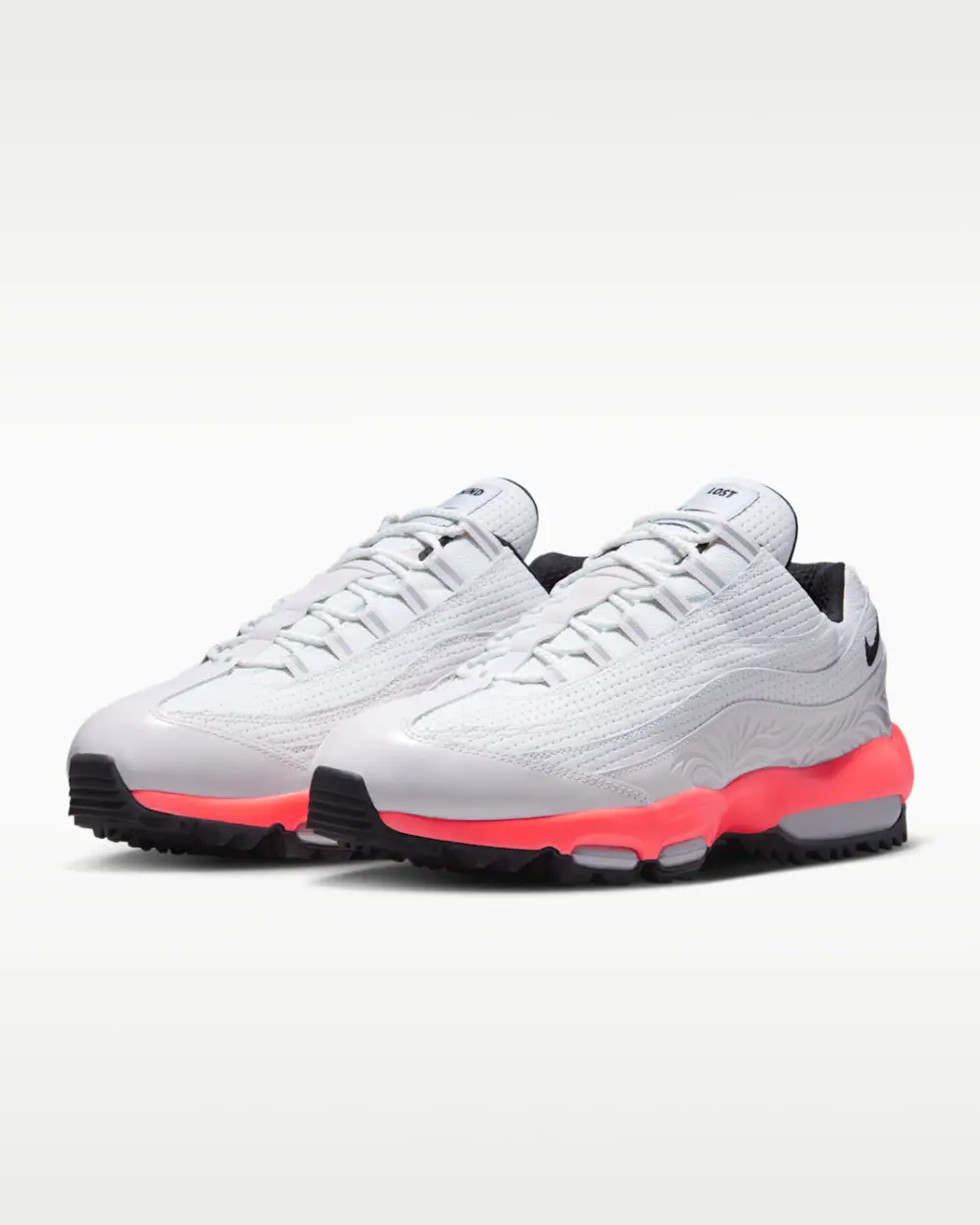 Giày Nike Air Max '95 G 'Off-White' IH0851-100 - Ảnh 4