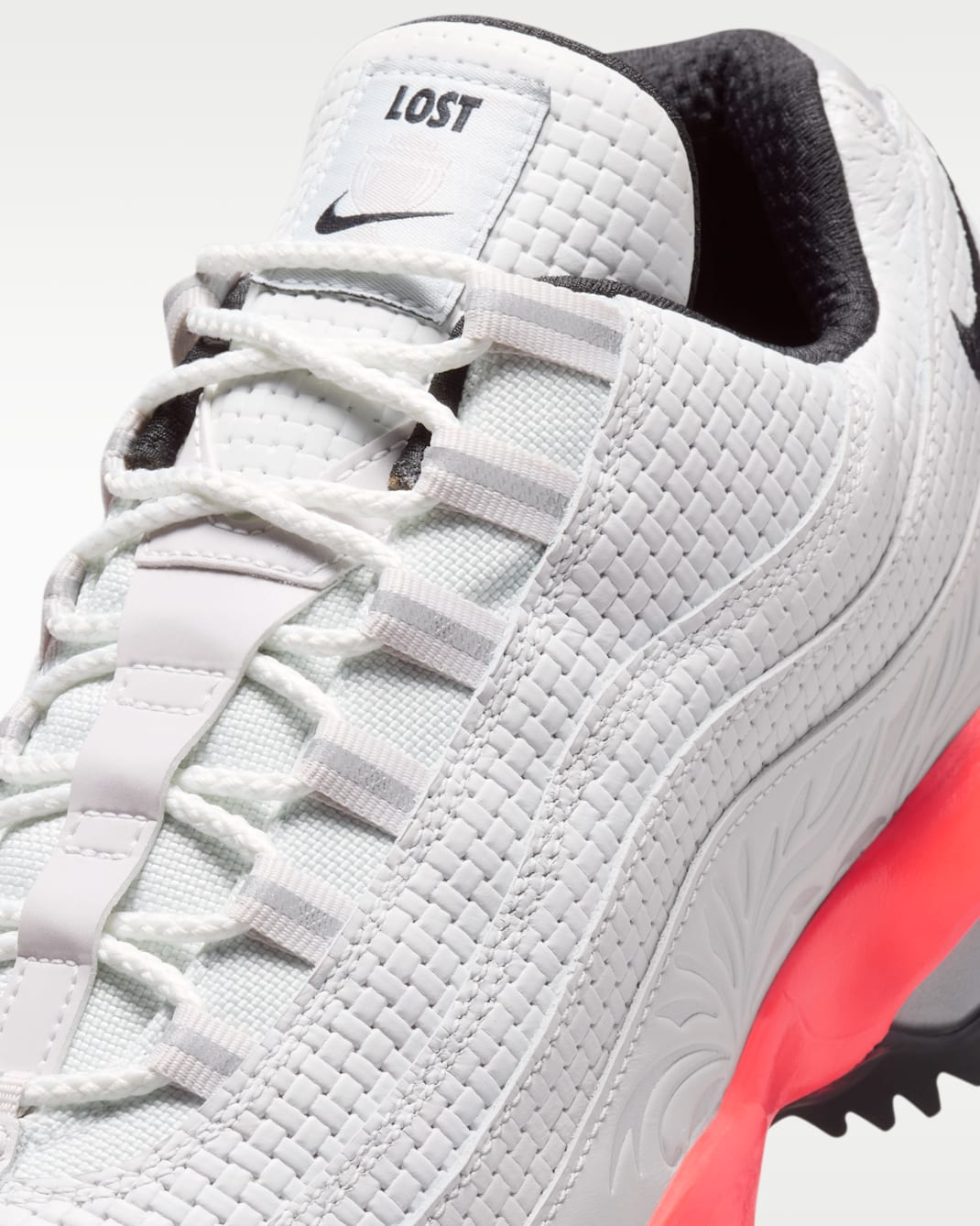 Alternative view of Giày Nike Air Max '95 G 'Off-White' IH0851-100