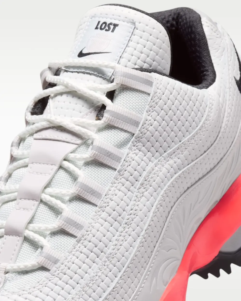 Alternative view of Giày Nike Air Max '95 G 'Off-White' IH0851-100