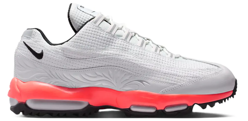 Giày Nike Air Max '95 G 'Off-White' IH0851-100