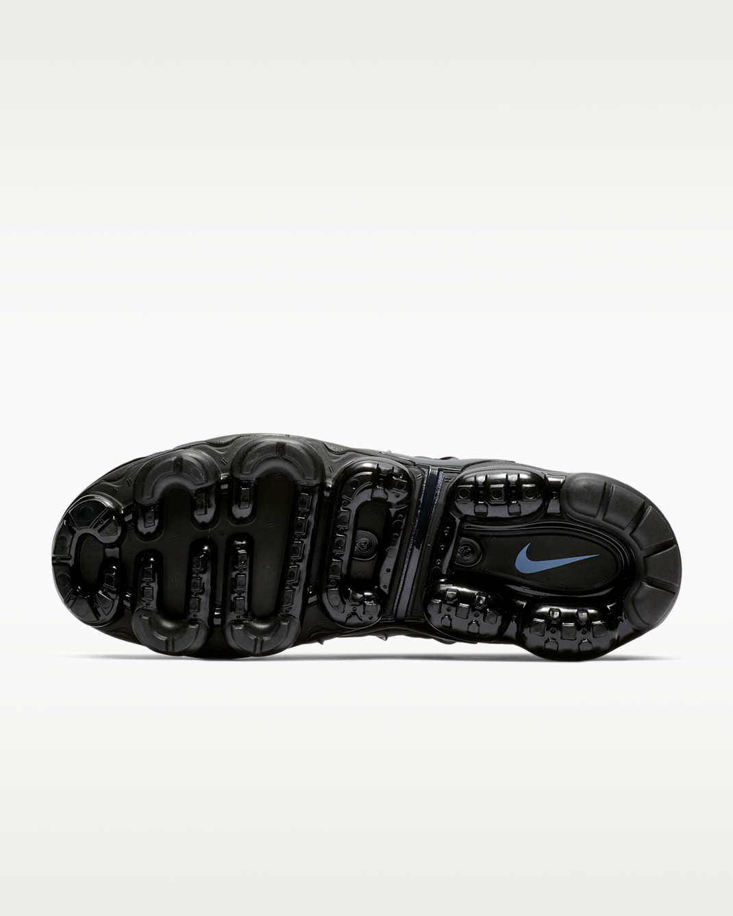 Giày Nike Air Vapor Max Plus 'Black' 924453-018 - Ảnh 3