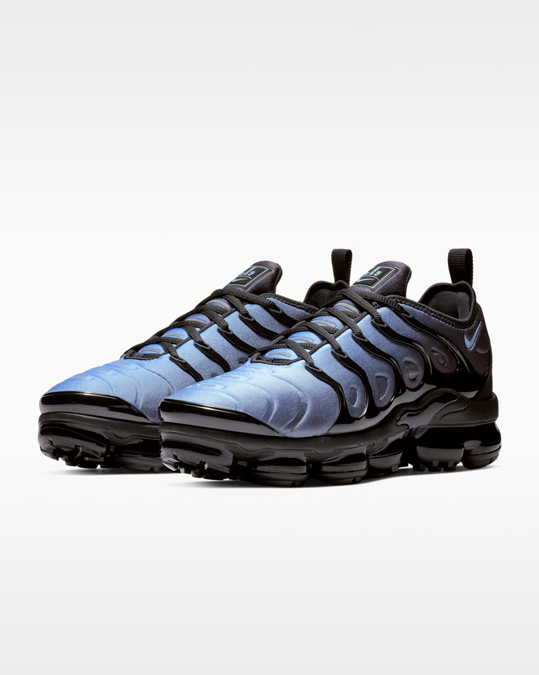 Giày Nike Air Vapor Max Plus 'Black' 924453-018 - Ảnh 4