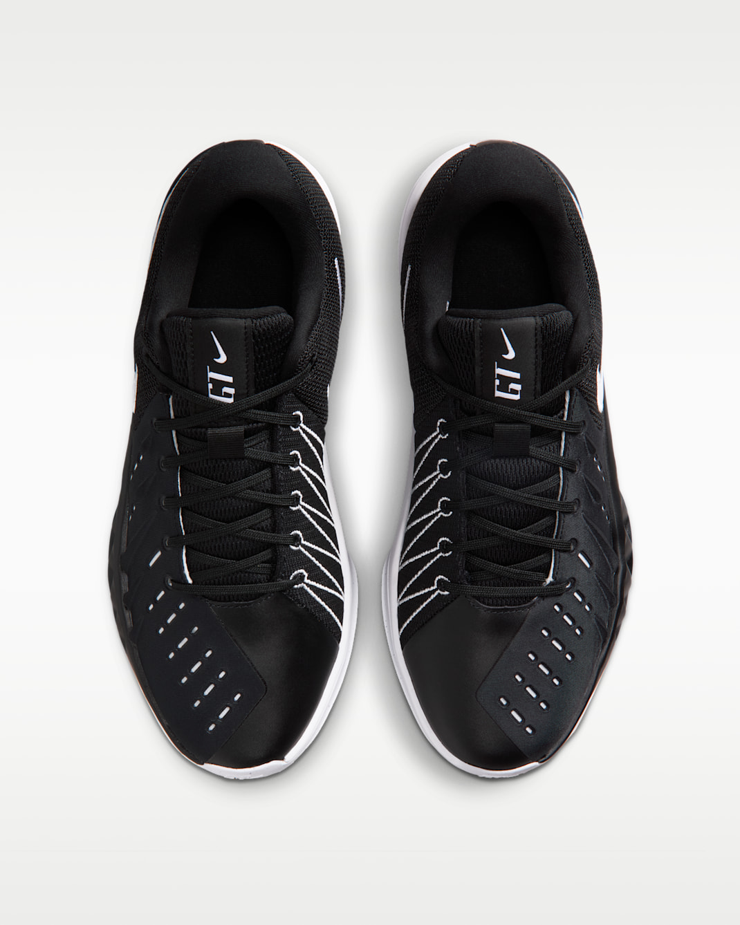 Giày Nike G.T. Cut Academy 2 EP 'Black' HV9775-001 - Ảnh 4