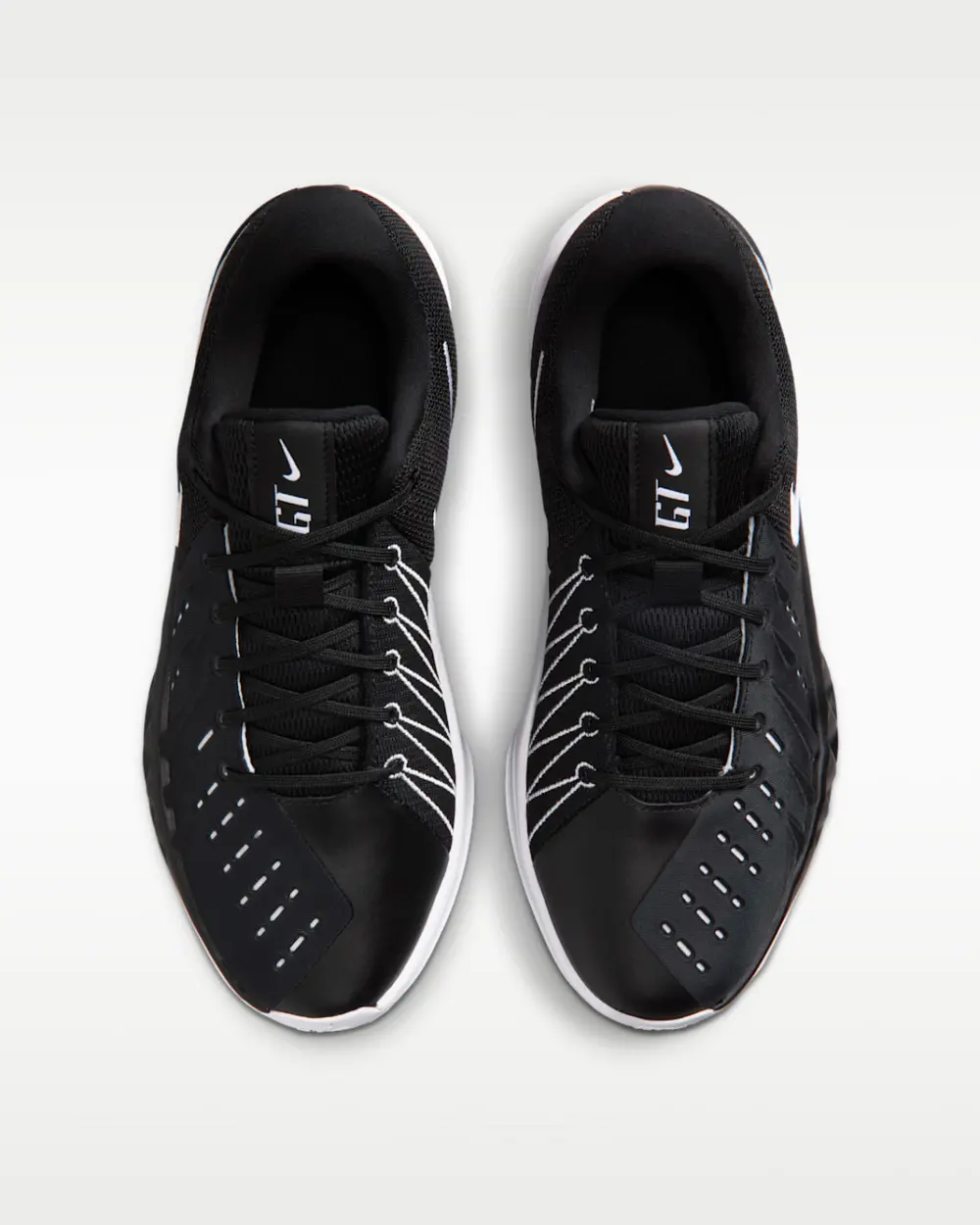 Giày Nike G.T. Cut Academy 2 EP 'Black' HV9775-001 - Ảnh 4
