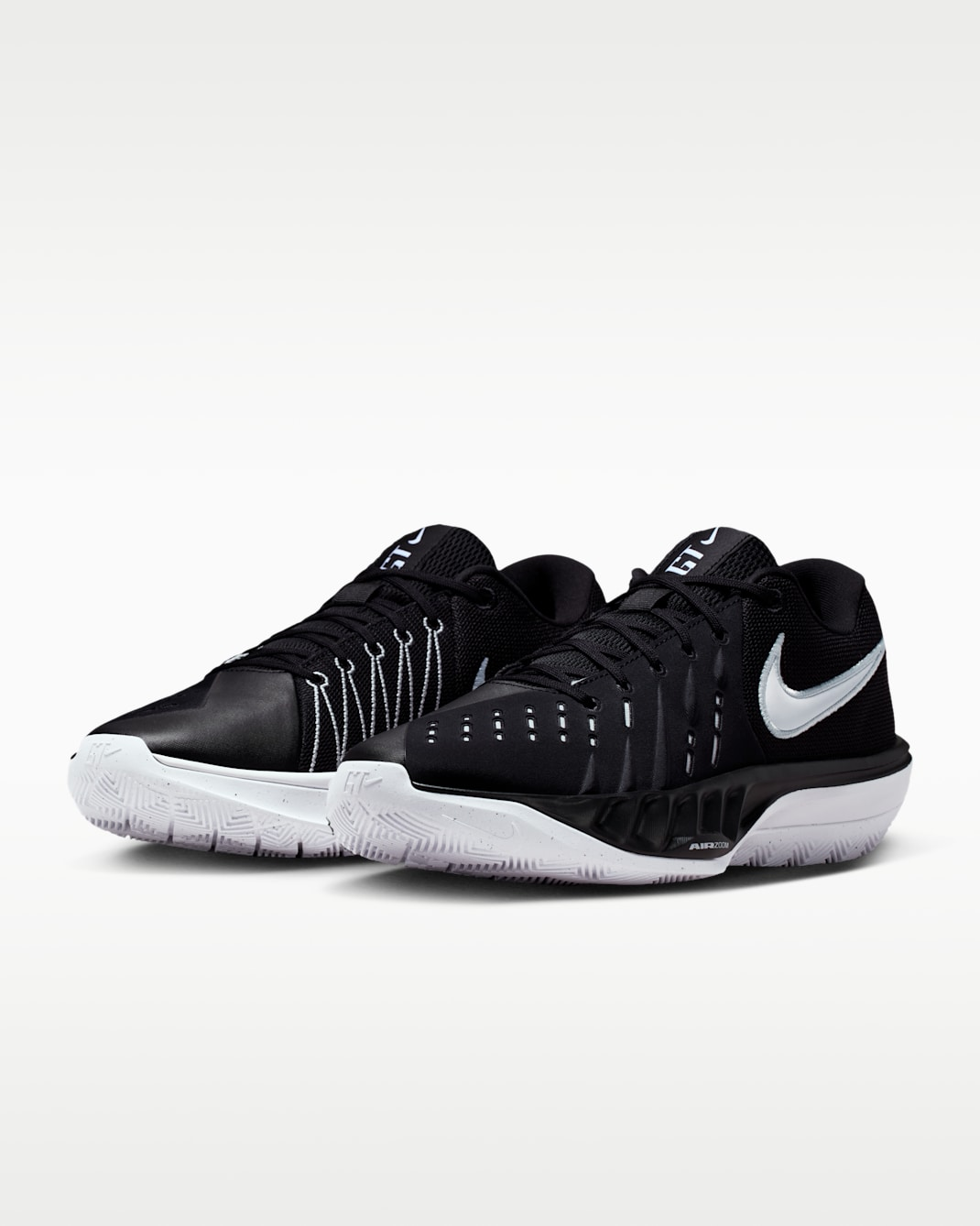 Alternative view of Giày Nike G.T. Cut Academy 2 EP 'Black' HV9775-001