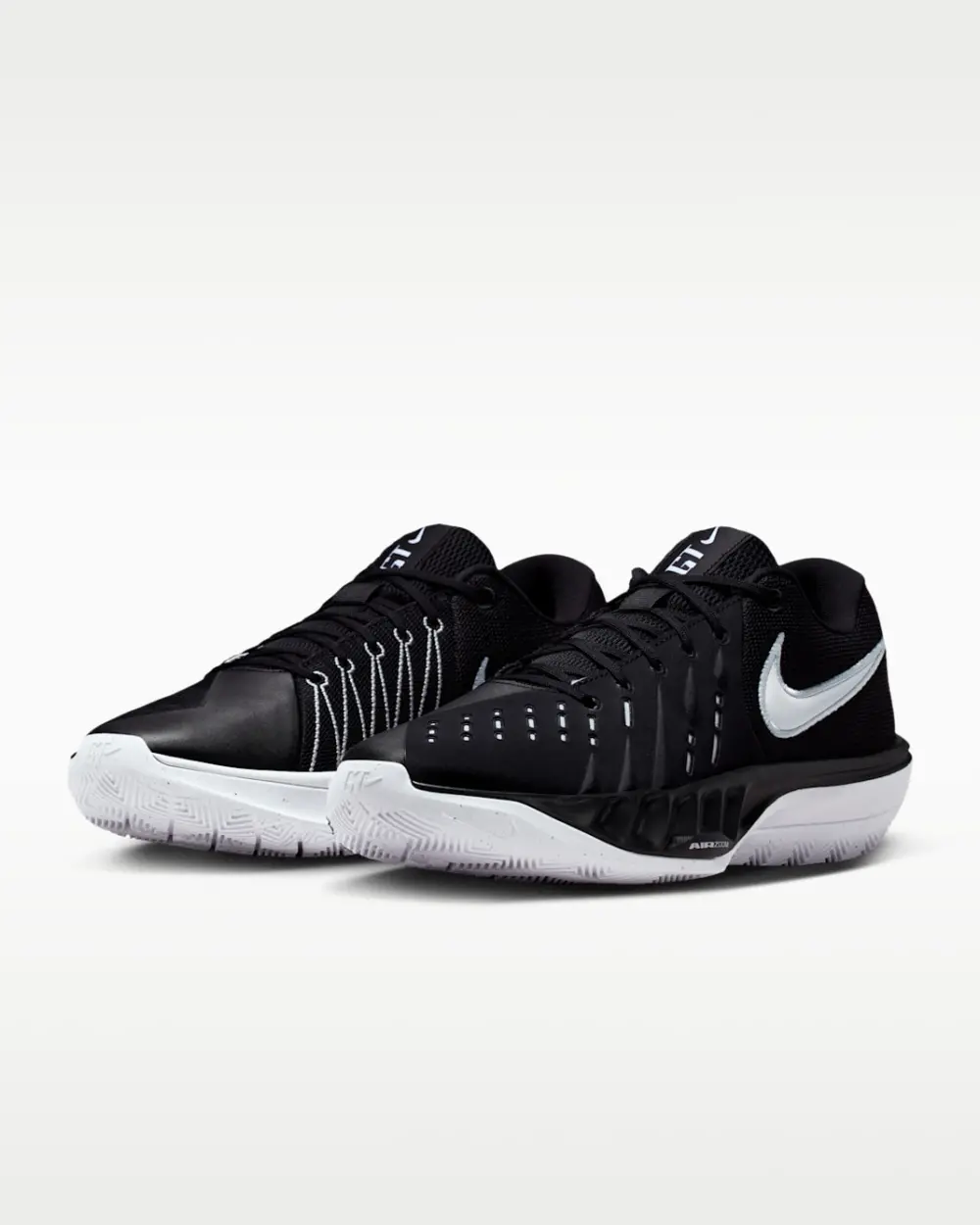 Alternative view of Giày Nike G.T. Cut Academy 2 EP 'Black' HV9775-001