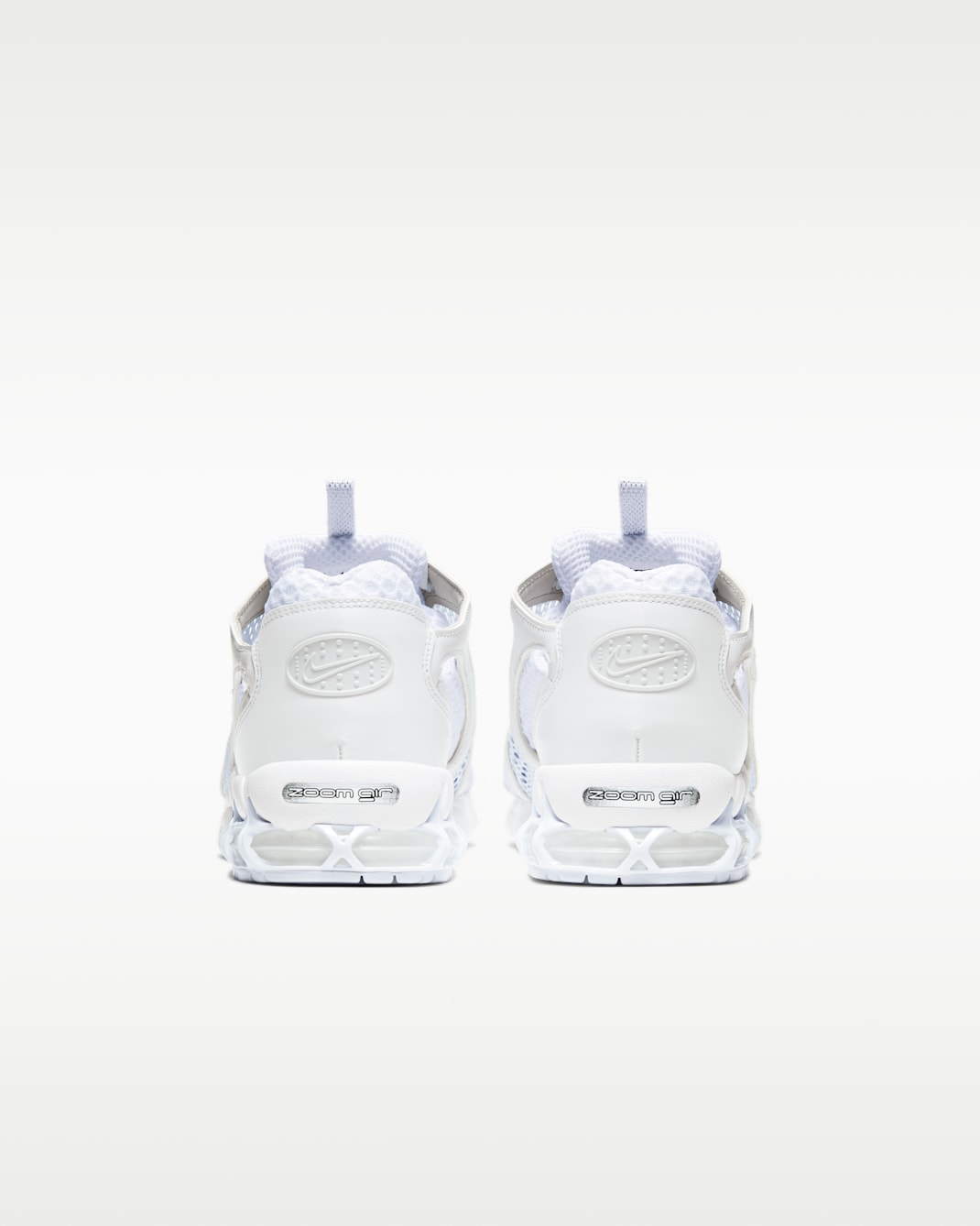 Alternative view of Giày Nike Air Zoom Spiridon Cage 2 'White' CJ1288-100