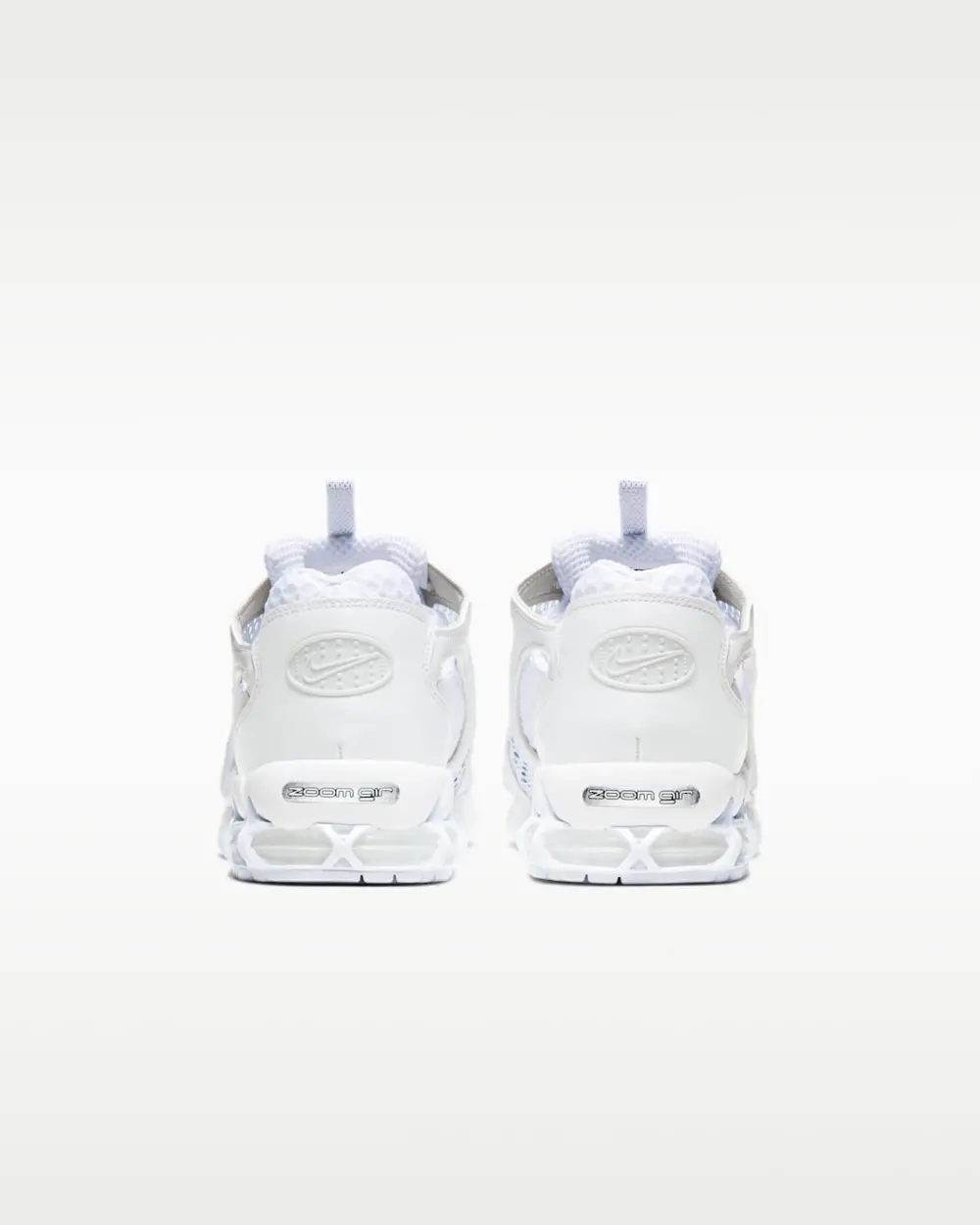 Giày Nike Air Zoom Spiridon Cage 2 'White' CJ1288-100 - Ảnh 2