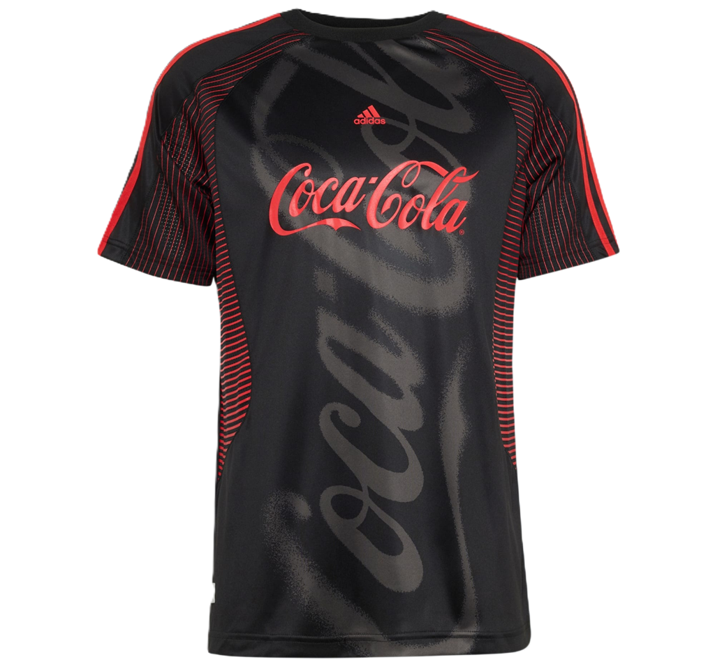 Áo adidas X COCA-COLA TEAMGEIST 26 JERSEY KY2104