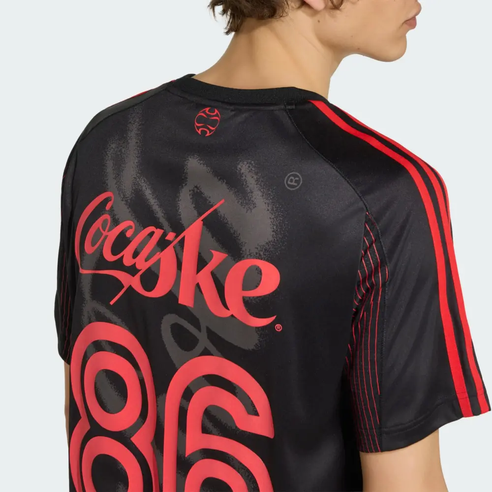 Áo adidas X COCA-COLA TEAMGEIST 26 JERSEY KY2104 - Ảnh 4