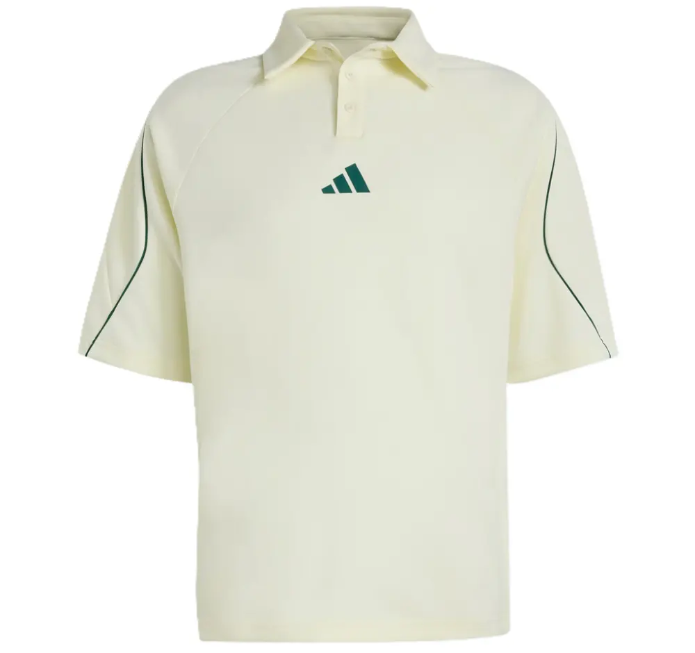 Áo Adidas POLO STADIUM 'Ivory' KF7298